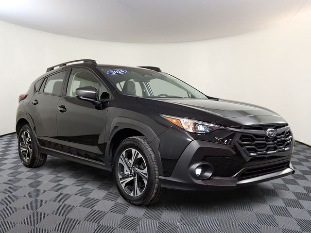 2024 Subaru Crosstrek Premium CVT's photo