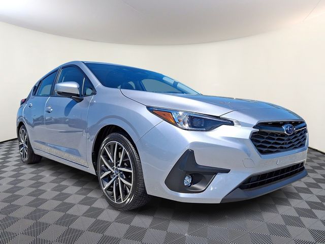 2026 Subaru Impreza 2.0 Sport CVT's photo