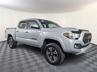 new 2019 Toyota Tacoma TRD Sport Truck Double Cab new jersey