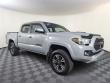Used 2019 Toyota Tacoma TRD Sport Truck Double Cab