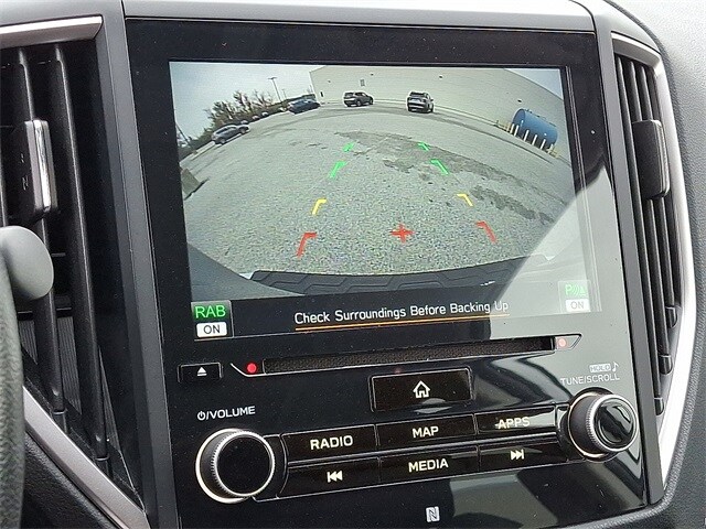 2020 Subaru Forester Touring photo 4