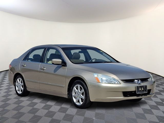 2004 Honda Accord EX