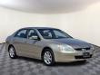 Used 2004 Honda Accord EX-L Sedan
