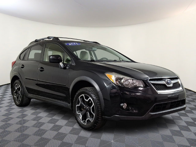  Subaru XV Crosstrek