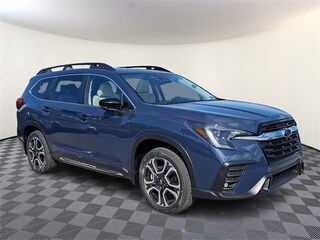 2025 Subaru Ascent 4S4WMAPD5S3440936 in York, PA