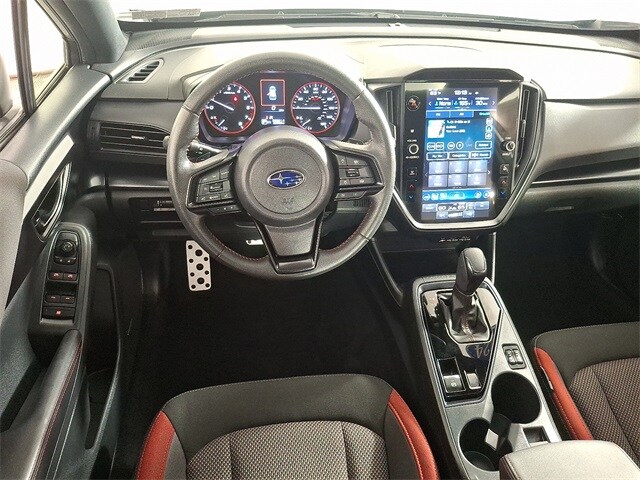 2024 Subaru Impreza 2.5RS photo 2