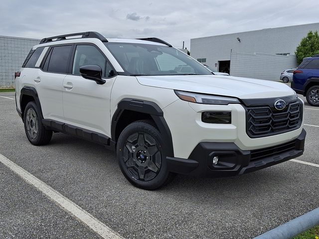 2026 Subaru Outback Limited's photo