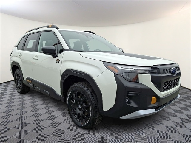 2026 Subaru Forester Wilderness's photo