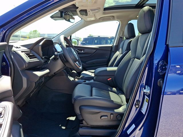 2026 Subaru Ascent Limited Bronze Edition - Photo 11