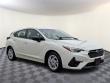 Used 2024 Subaru Impreza Base 5-Door
