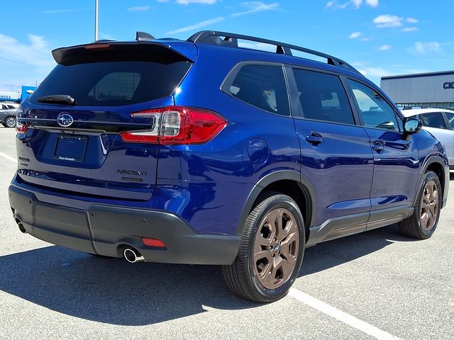 2026 Subaru Ascent Limited Bronze Edition - Photo 7