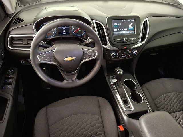Used 2018 Chevrolet Equinox LT with VIN 2GNAXSEV1J6162817 for sale in York, PA