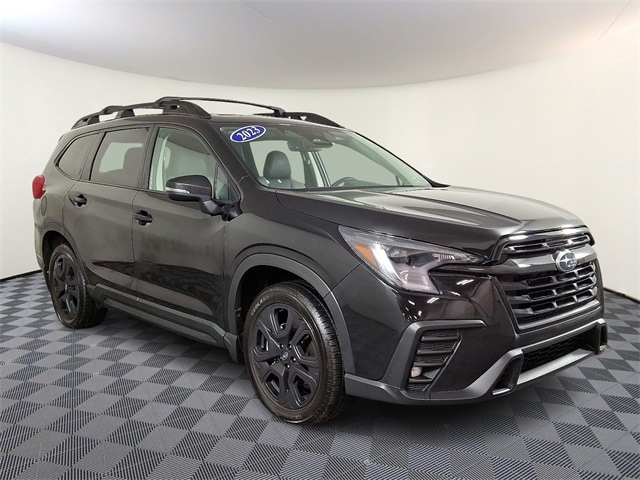 2023 Subaru Ascent Onyx Edition's photo