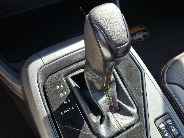 2026 Subaru Crosstrek Wilderness - Photo 13
