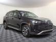 Used 2025 Volkswagen Tiguan 2.0T S SUV