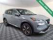 Used 2023 Nissan Rogue Platinum SUV