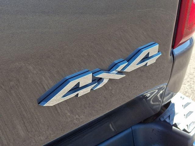 2023 RAM Ram 1500 Pickup Laramie - Photo 33