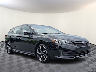 2023 Subaru Impreza Sport 5-Door for sale in Muncy PA
