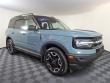 Used 2021 Ford Bronco Sport Outer Banks SUV