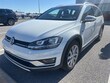Volkswagen Golf Alltrack