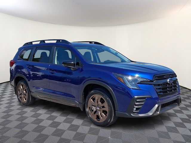 2026 Subaru Ascent Limited Bronze Edition 7 Passenger's photo