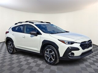 2025 Subaru Crosstrek JF2GUHDCXS8316744 in York, PA
