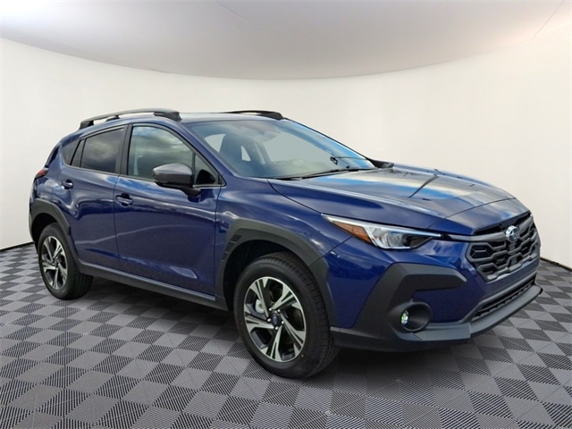 2026 Subaru Crosstrek Premium's photo