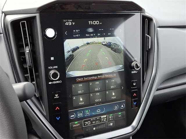 2026 Subaru Crosstrek Sport photo 4