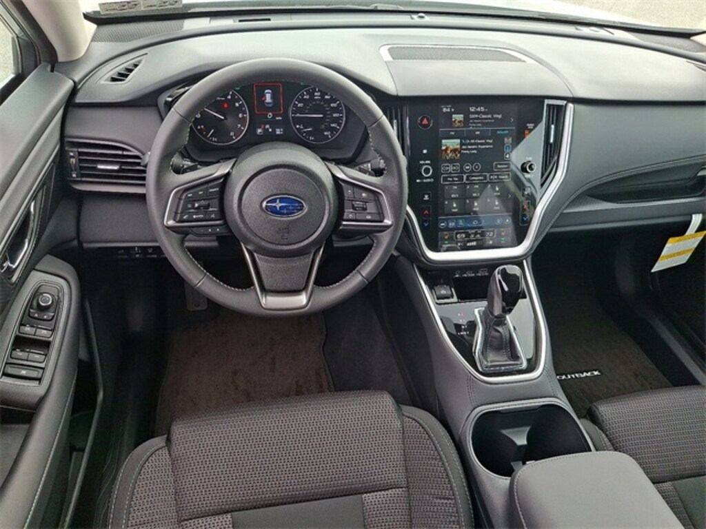 New 2025 Subaru Outback Premium SUV