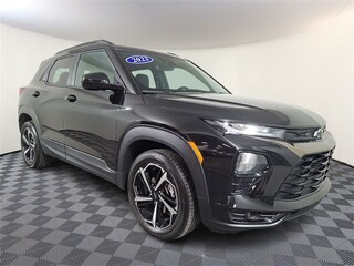 2023 Chevrolet Trailblazer RS SUV for sale in Muncy PA