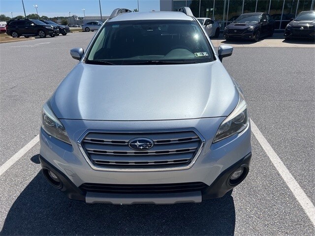 2016 Subaru Outback 2.5i Premium photo 2