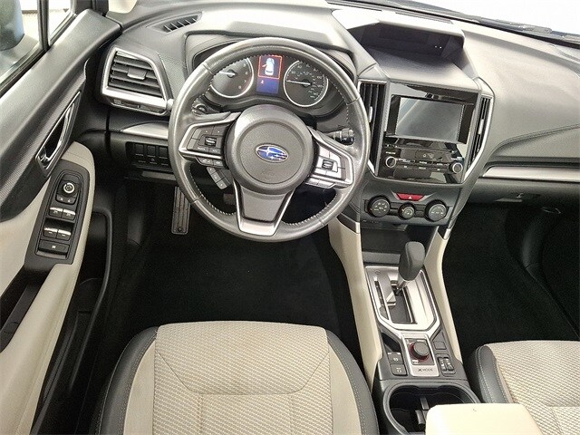 2019 Subaru Forester Premium photo 2