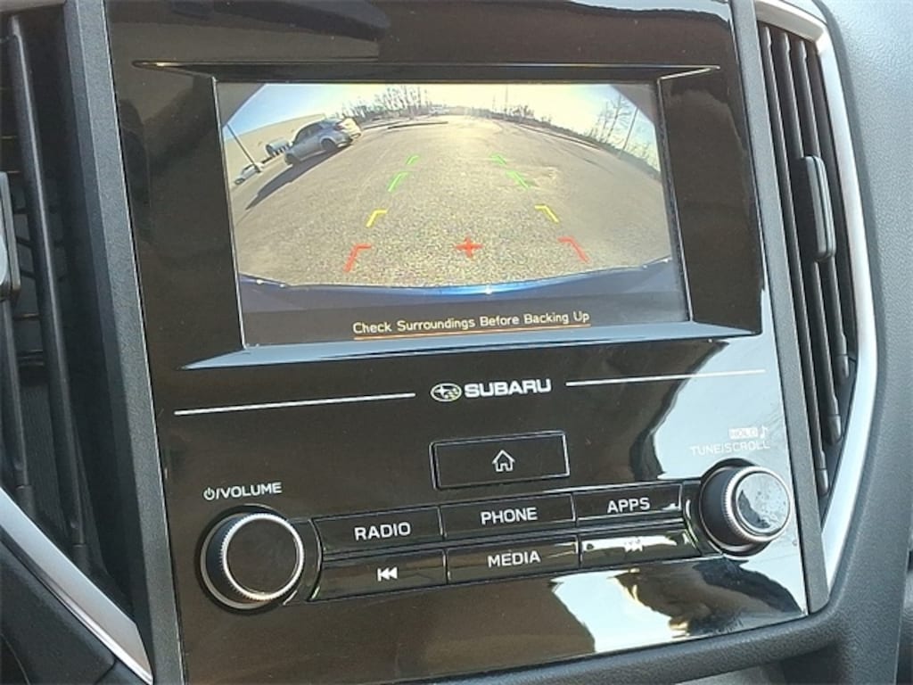 Used 2018 Subaru Impreza 2.0i 5-door