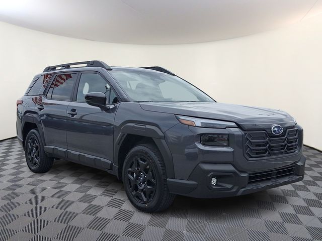2026 Subaru Outback Limited's photo