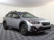 Used 2022 Subaru Crosstrek Sport SUV