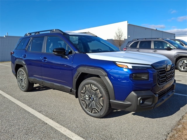 2026 Subaru Outback Limited's photo