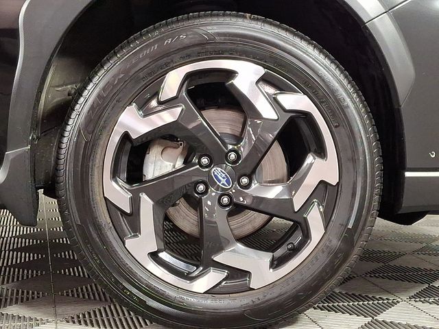 2022 Subaru Crosstrek Limited - Photo 11