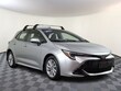  Toyota Corolla Hatchback