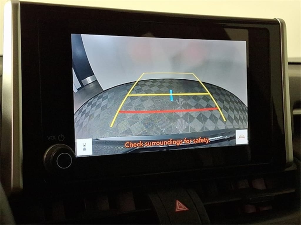 Used 2024 Toyota RAV4 Hybrid XLE SUV