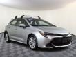 Used 2023 Toyota Corolla Hatchback SE Hatchback