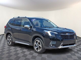 2024 Subaru Forester Touring SUV for sale in Muncy PA