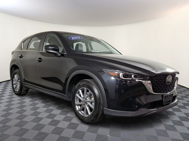 2023 Mazda CX-5 2.5 S Preferred Package SUV