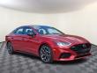 Used 2021 Hyundai Sonata N Line Sedan