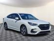 Used 2024 Subaru Legacy Premium Sedan