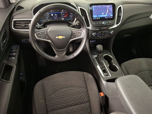 Used 2022 Chevrolet Equinox LT SUV
