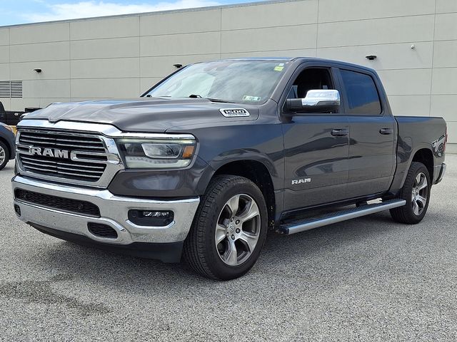 2023 RAM Ram 1500 Pickup Laramie - Photo 6