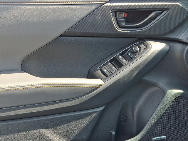 2026 Subaru Crosstrek Wilderness - Photo 10