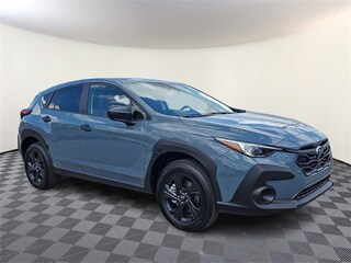 2025 Subaru Crosstrek JF2GUABCXS8320948 in York, PA