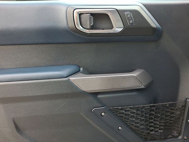 2022 Ford Bronco 4-Door Outer Banks - Photo 15