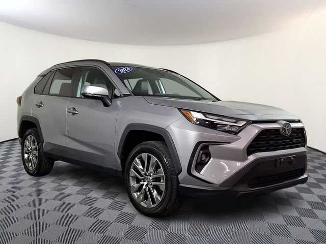 2023 Toyota RAV4 XLE Premium SUV